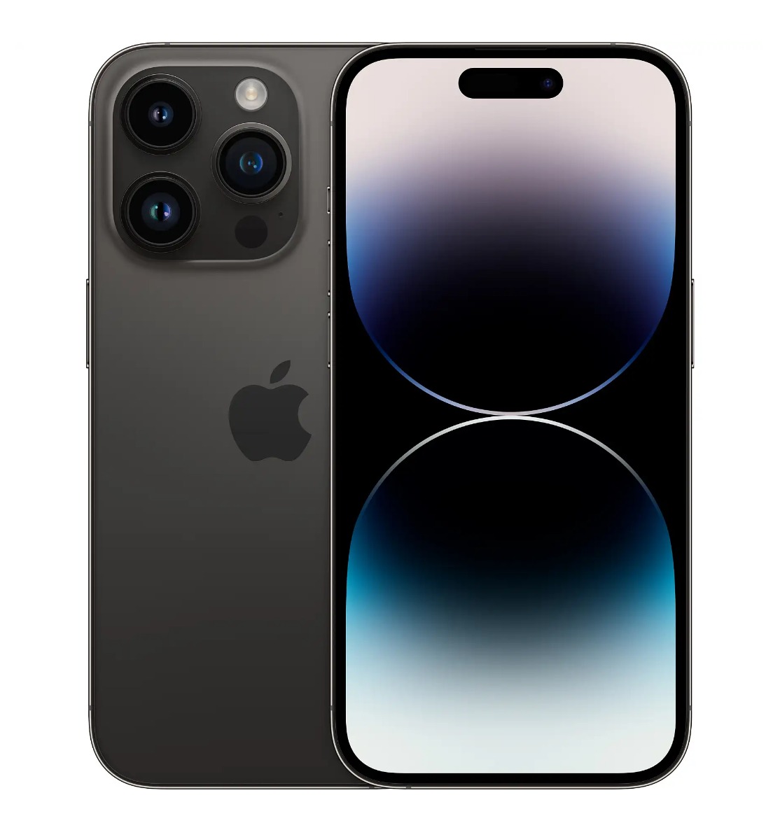IPHONE 14 PRO 1TB SPACE BLACK