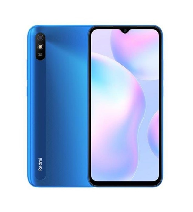 Xiaomi Redmi 9A 4G 32GB/2GB - Sky Blue