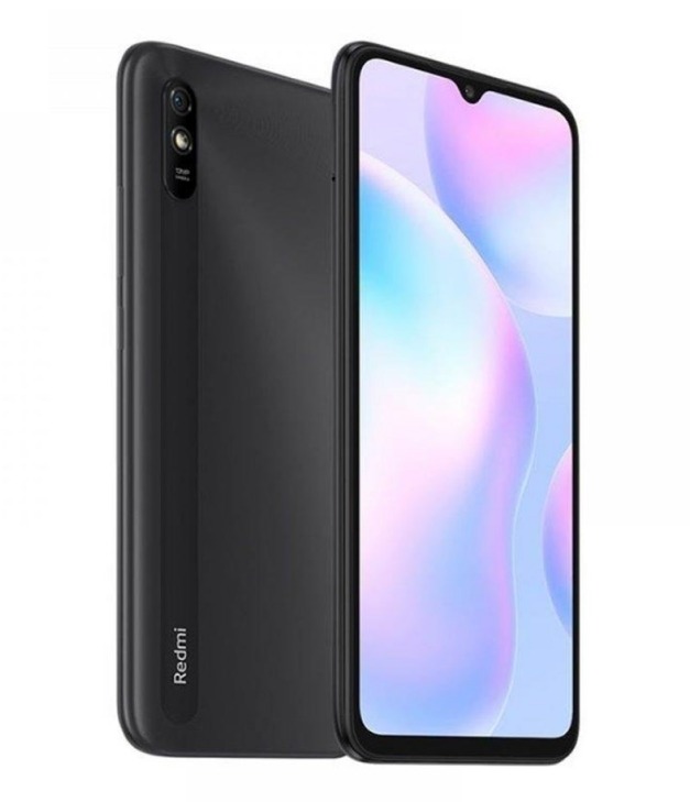 Xiaomi Redmi 9A 4G 32GB/2GB - Granite Grey