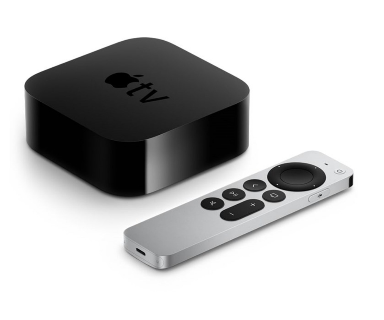 Apple TV HD 32GB