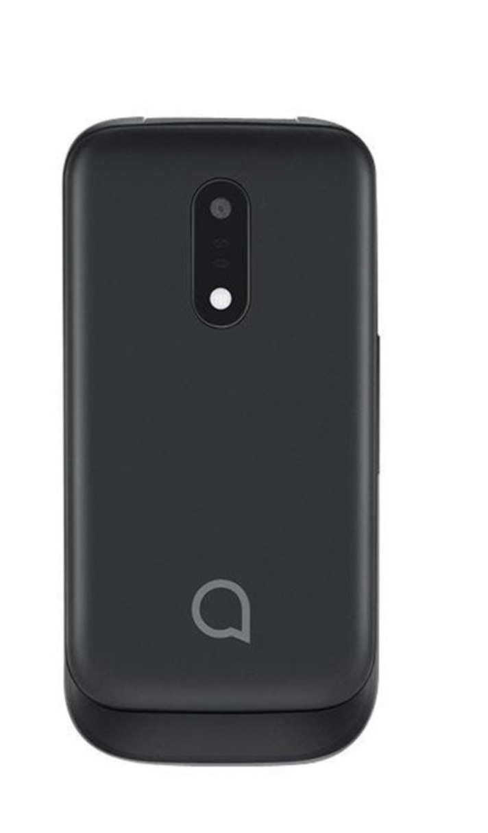 Alcatel 2053 VOLCANO BLACK