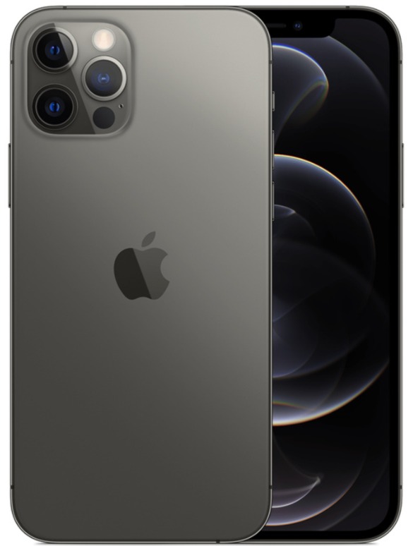 Apple iPhone 12 Pro 5G 128GB - Graphite