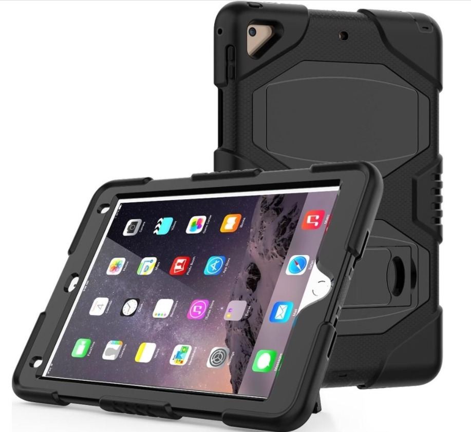 Håndværker Cover iPad 10,2