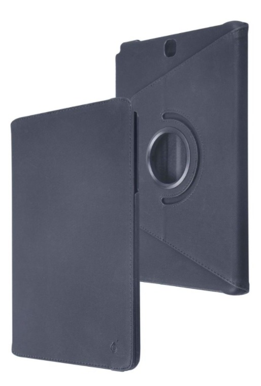 rotations cover til iPad 10,2