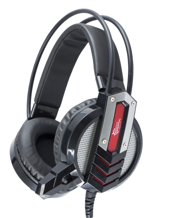 White Shark Headset - Cougar