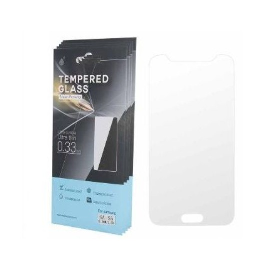 Tempered Glass alle modeller