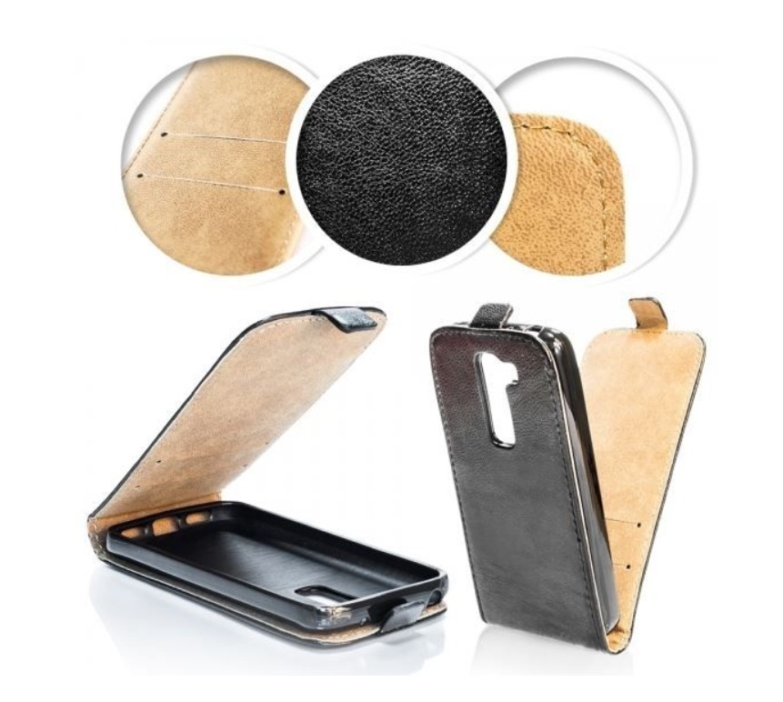 Flip Cover alle modeller