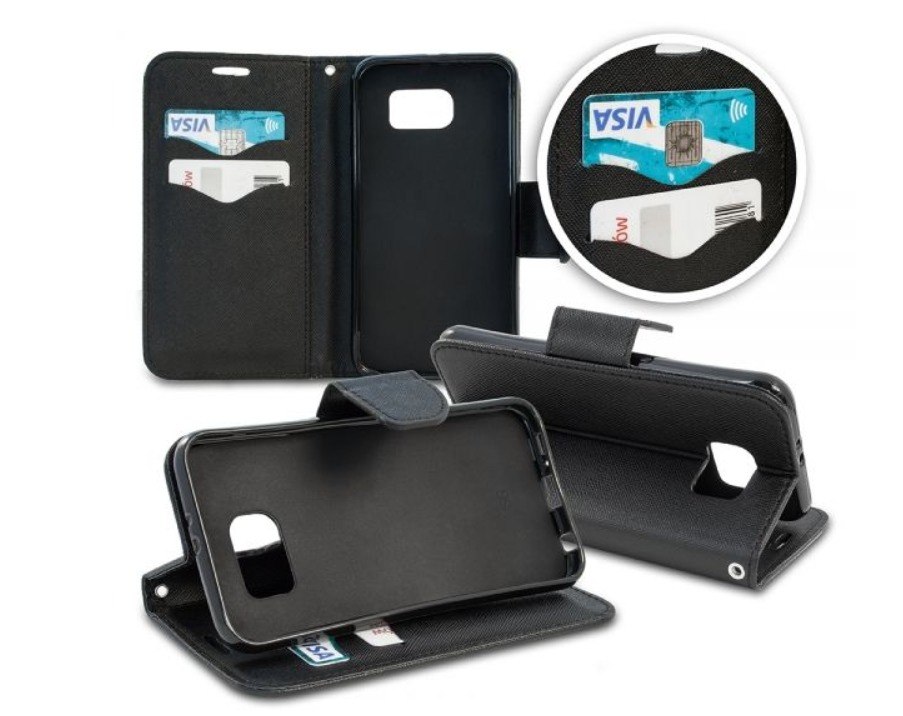 Flip Cover alle modeller