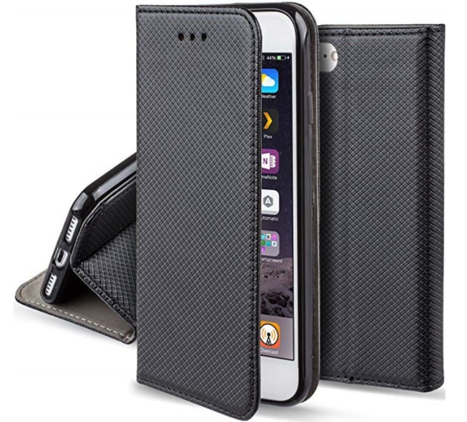 Flip Cover med magnet alle modeller