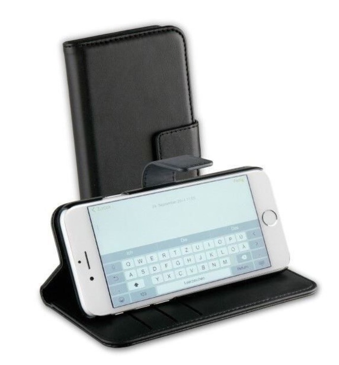 Wallet cover alle modeller