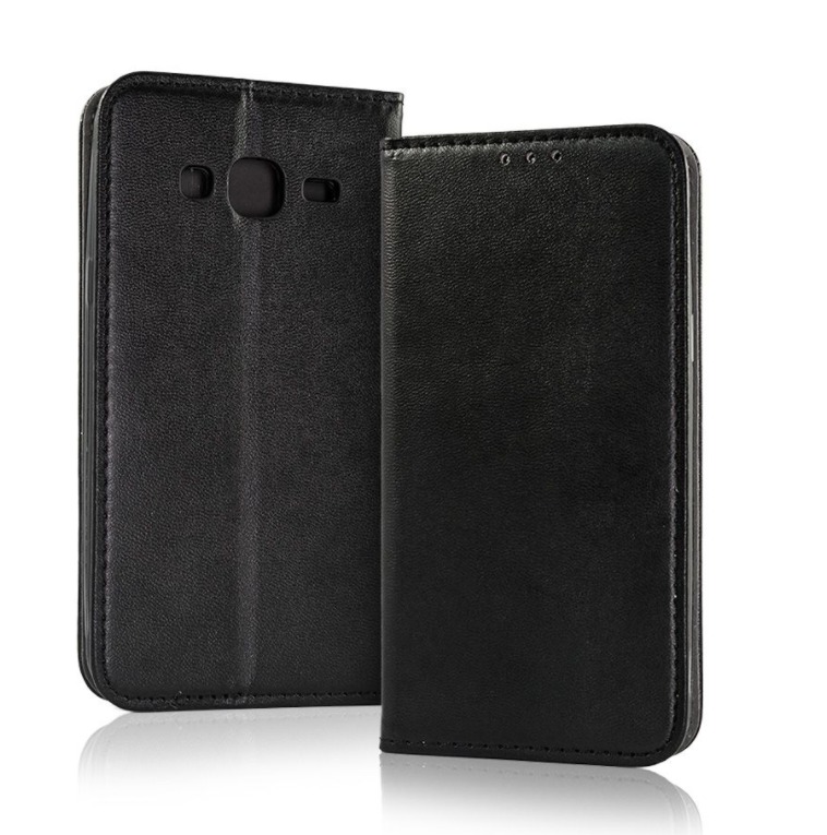 Flip cover m. magnet alle modeller