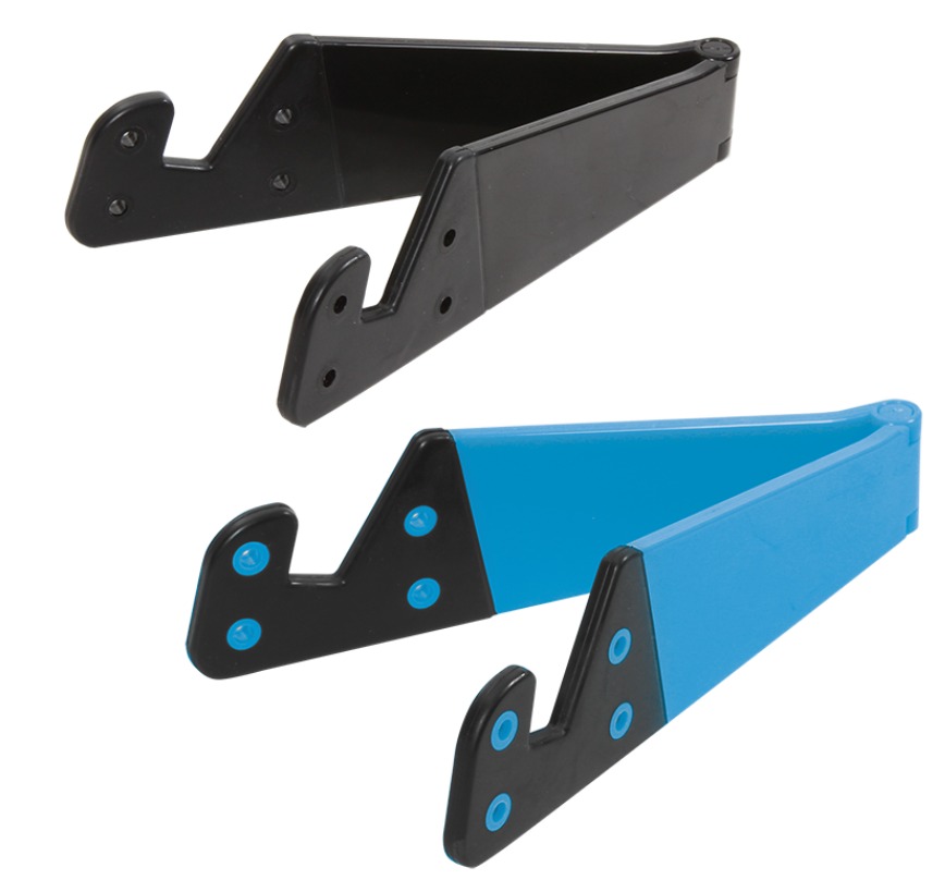 Smartphone and tablet stand