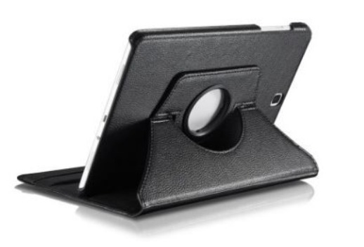 Cover med rotation - iPad 10,2"