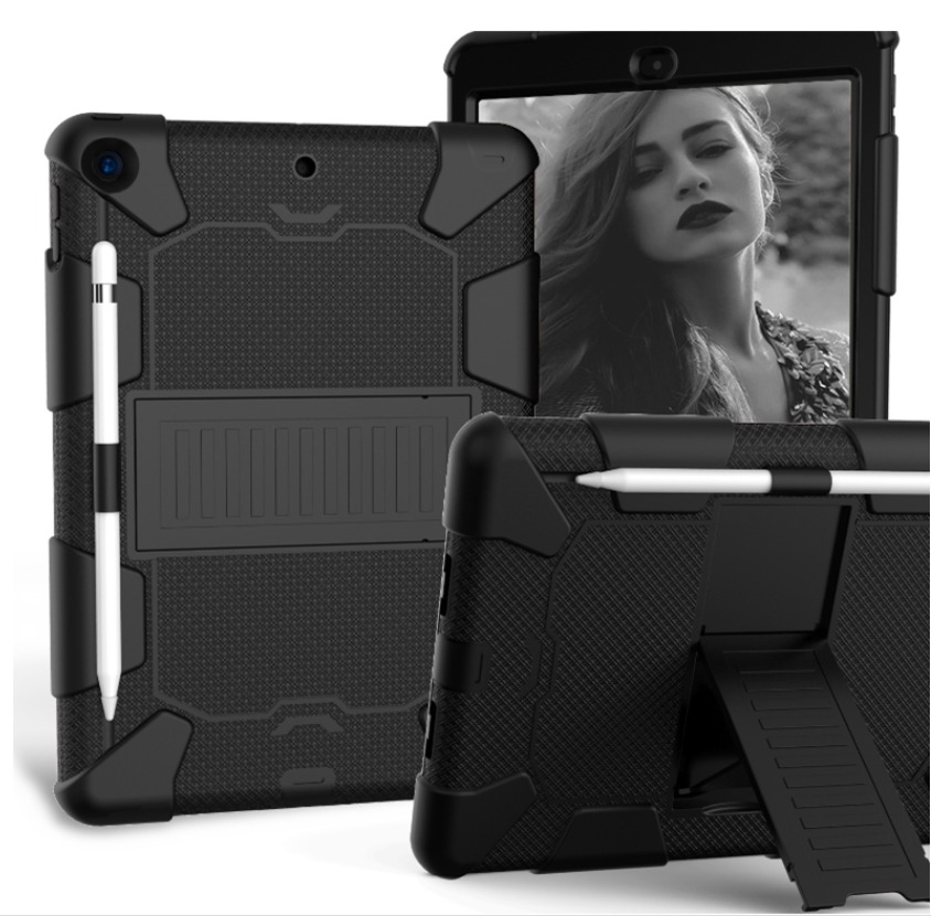 Håndværker / Skole cover til iPad 10,2