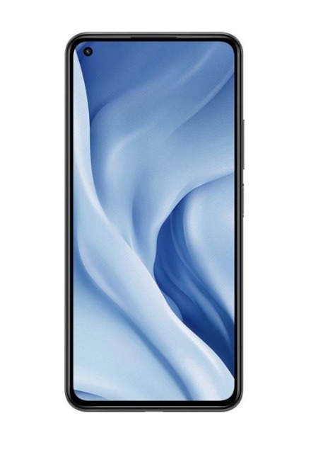 Xiaomi Mi 11 Lite 5G 128GB/8GB - Truffle Black