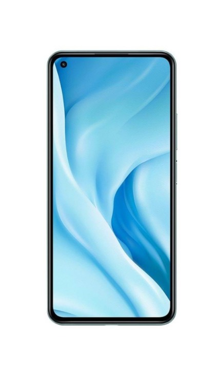 Xiaomi Mi 11 Lite 5G 128GB/8GB - Mint Green