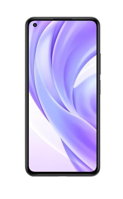 Xiaomi Mi 11 Lite 4G 128GB/6GB - Boba Black