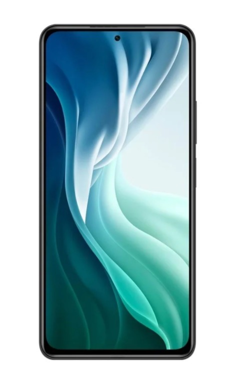 Xiaomi Mi 11i 5G 256GB - Cosmic Black