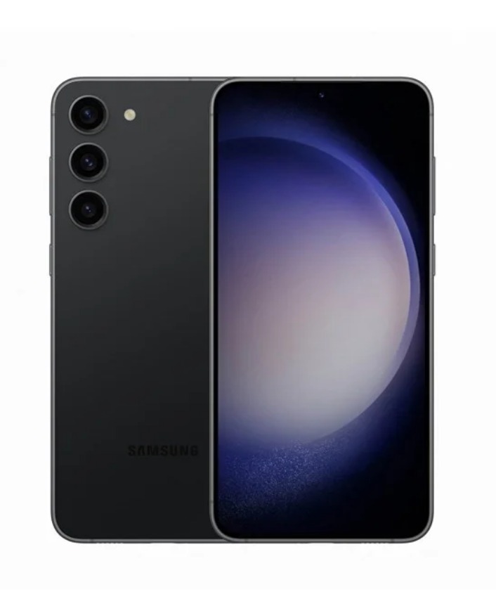 Samsung Galaxy S23+ 5G 512GB/8GB - Phantom Black billede