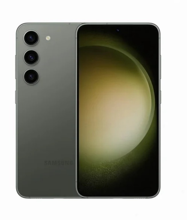 Samsung Galaxy S23 5G 256GB/8GB - Green