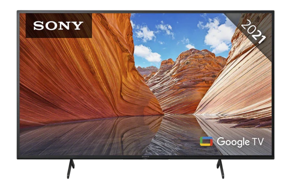 SONY 55" UHD TV KD55X81