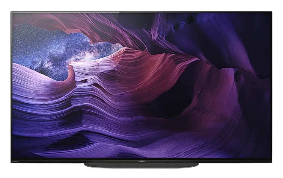 SONY 48" OLED TV KE48A9