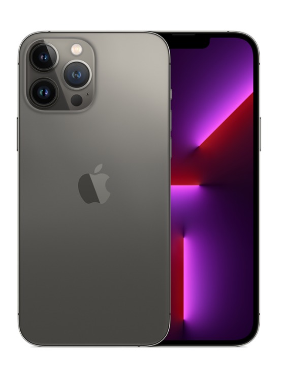 Apple iPhone 13 Pro Max 5G 256GB - Graphite