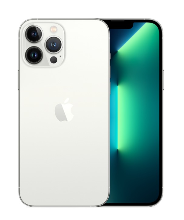 Apple iPhone 13 Pro Max 5G 256GB - Silver