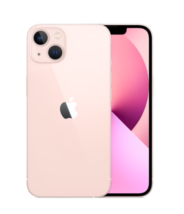 Apple iPhone 13 5G 512GB - Pink
