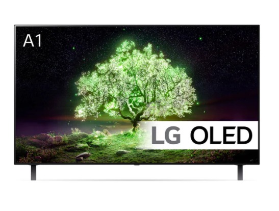 LG 48" OLED TV OLED48A1