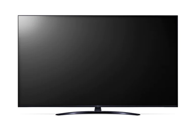 LG 70" UHD TV 70UP8100