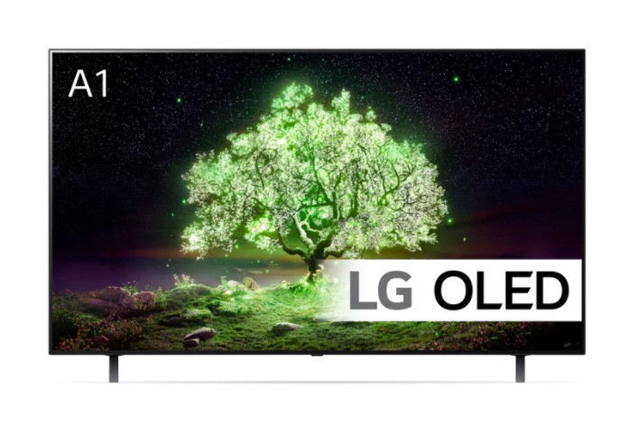 LG 65" OLED TV OLED65A1