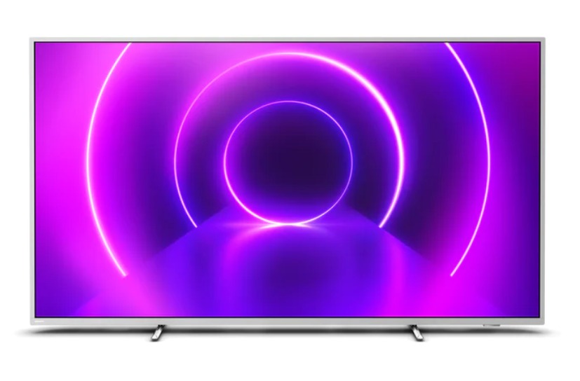 PHILIPS 70" UHD TV 70PUS8545 - THE ONE