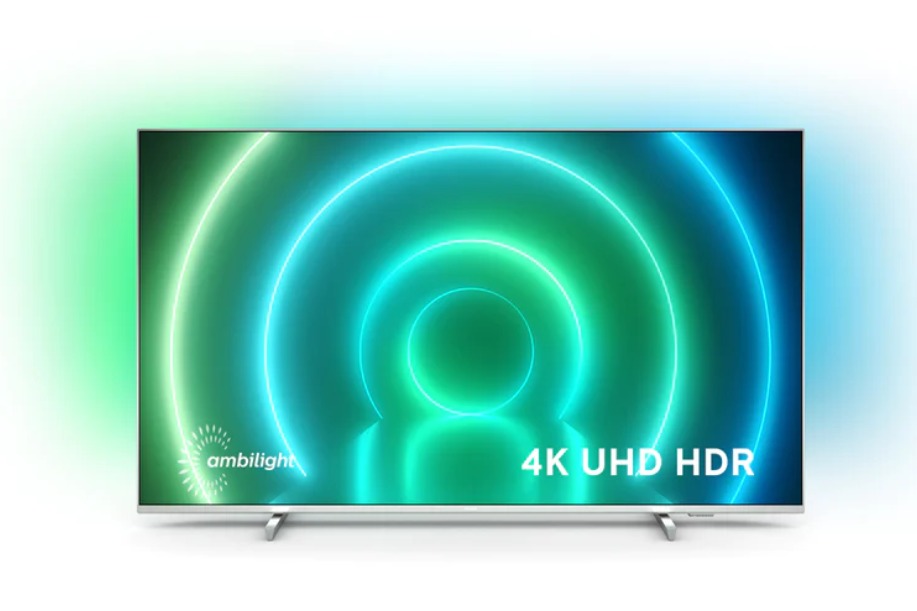 PHILIPS 70" UHD TV 70PUS7956