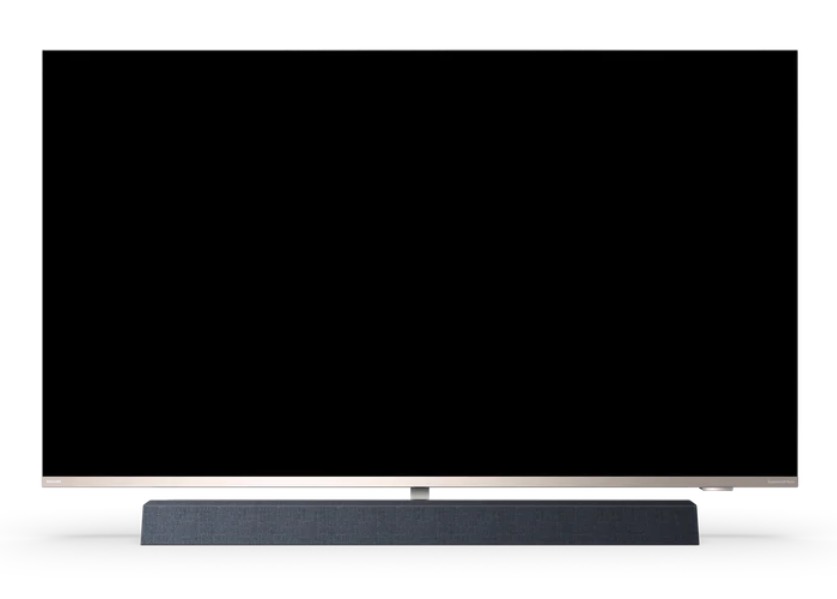 PHILIPS 55" UHD TV 55PUS9435