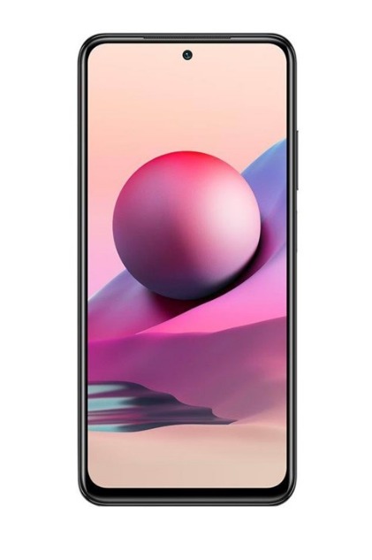 Xiaomi Redmi Note 10S 4G 64GB/6GB - Onyx Grey