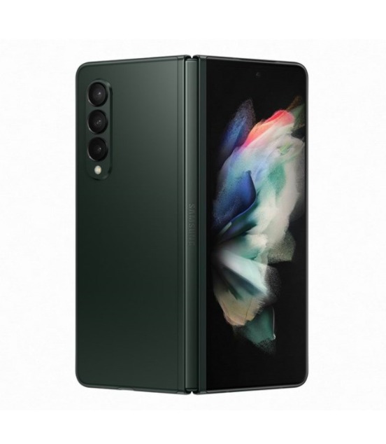 Samsung Galaxy Z Fold 3 5G 512GB - Green