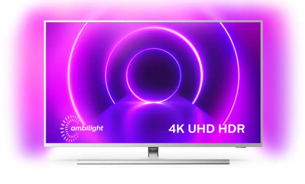 PHILIPS 43" UHD TV 43PUS8505