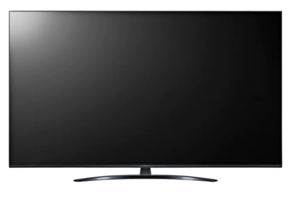 LG 55" UHD TV 55UP7800