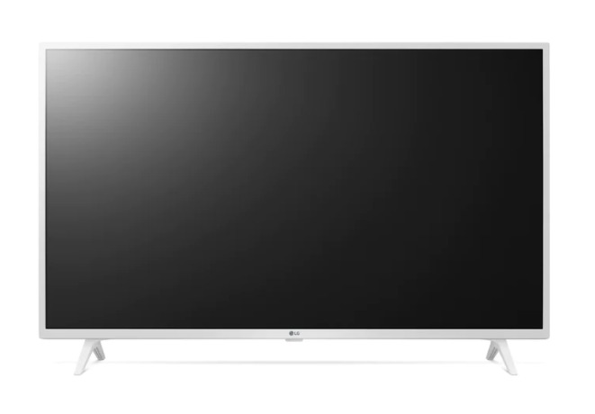 LG 43" UHD TV 43UP7690