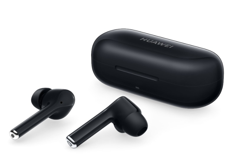 Huawei FreeBuds 3i - Ceramic Black