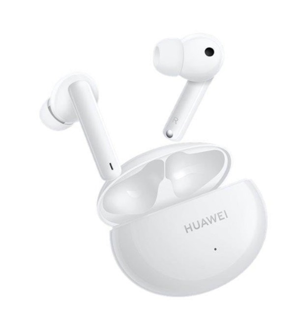 Huawei FreeBuds 4i - Ceramic White