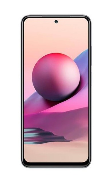 Xiaomi Redmi Note 10S 4G 64GB/6GB - Pebble White