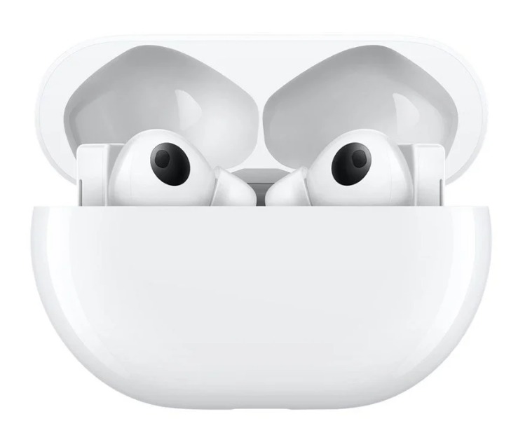 Huawei FreeBuds Pro - Ceramic White