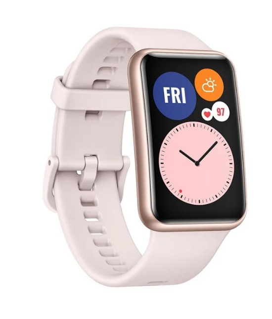 Huawei Watch Fit - Sakura Pink