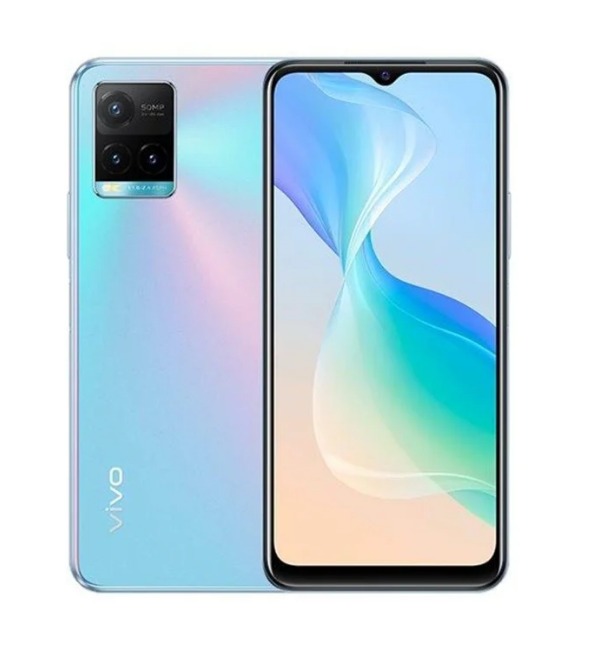 VIVO Y21s 4G 128GB/4GB - Midday Dream
