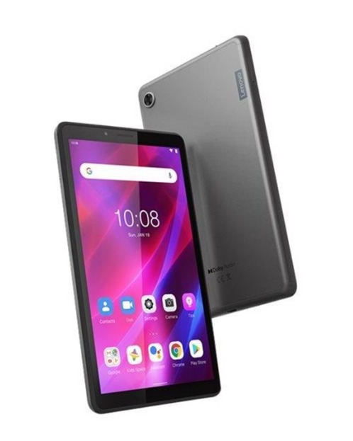 Lenovo Tab M7 (3rd Gen) 32GB - Iron Grey