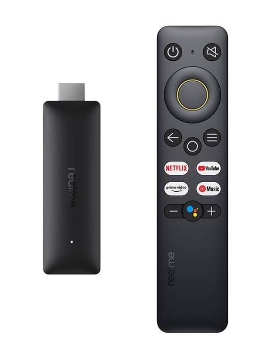 Realme Smart TV Stick 4K