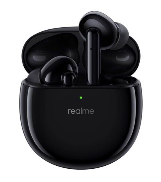 Realme TWS Buds Air Pro Black
