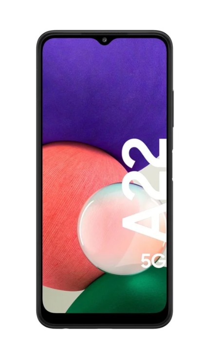 Samsung Galaxy A22 5G 64GB - Grey